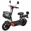Купить электросамокат Kugoo Kirin EC 02 (2024) Электросамокат Kugoo Kirin EC 02 (2024)