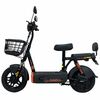 Купить электросамокат Kugoo Kirin EC 02 (2024) Электросамокат Kugoo Kirin EC 02 (2024)