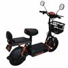 Купить электросамокат Kugoo Kirin EC 02 (2024) Электросамокат Kugoo Kirin EC 02 (2024)