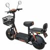 Купить электросамокат Kugoo Kirin EC 02 (2024) Электросамокат Kugoo Kirin EC 02 (2024)