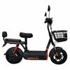 Купить электросамокат Kugoo Kirin EC 02 (2024) Электросамокат Kugoo Kirin EC 02 (2024)