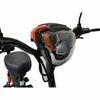 Купить электросамокат Kugoo Kirin EC 02 (2024) Электросамокат Kugoo Kirin EC 02 (2024)