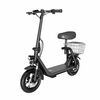 Электросамокат Kugoo Kirin C1 Plus 2024
