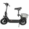 Электросамокат Kugoo Kirin C1 Plus 2024