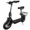 Электросамокат Kugoo Kirin C1 Plus 2024