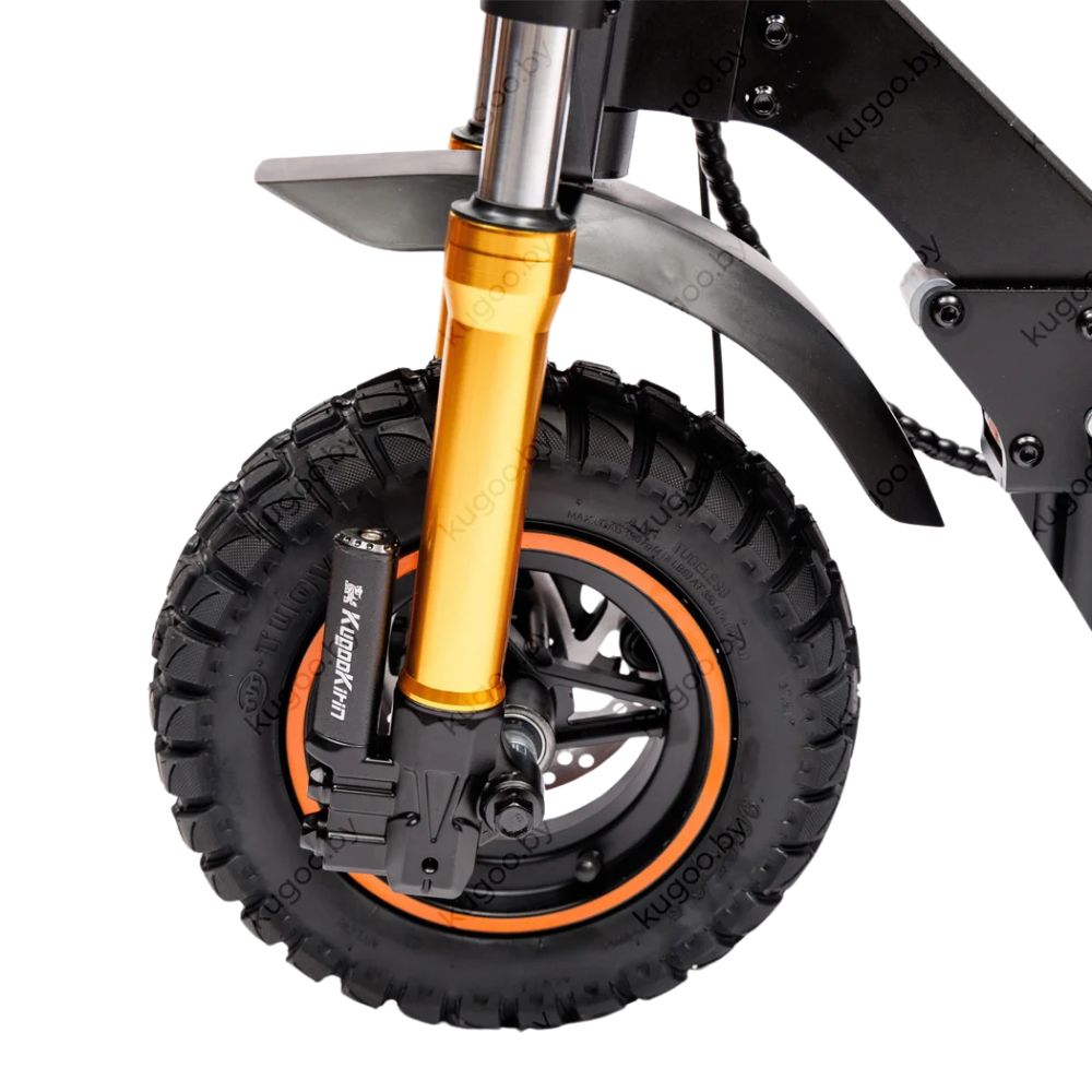 Электросамокат Kugoo Kirin M5 Pro Электросамокат Kugoo Kirin M5 Pro