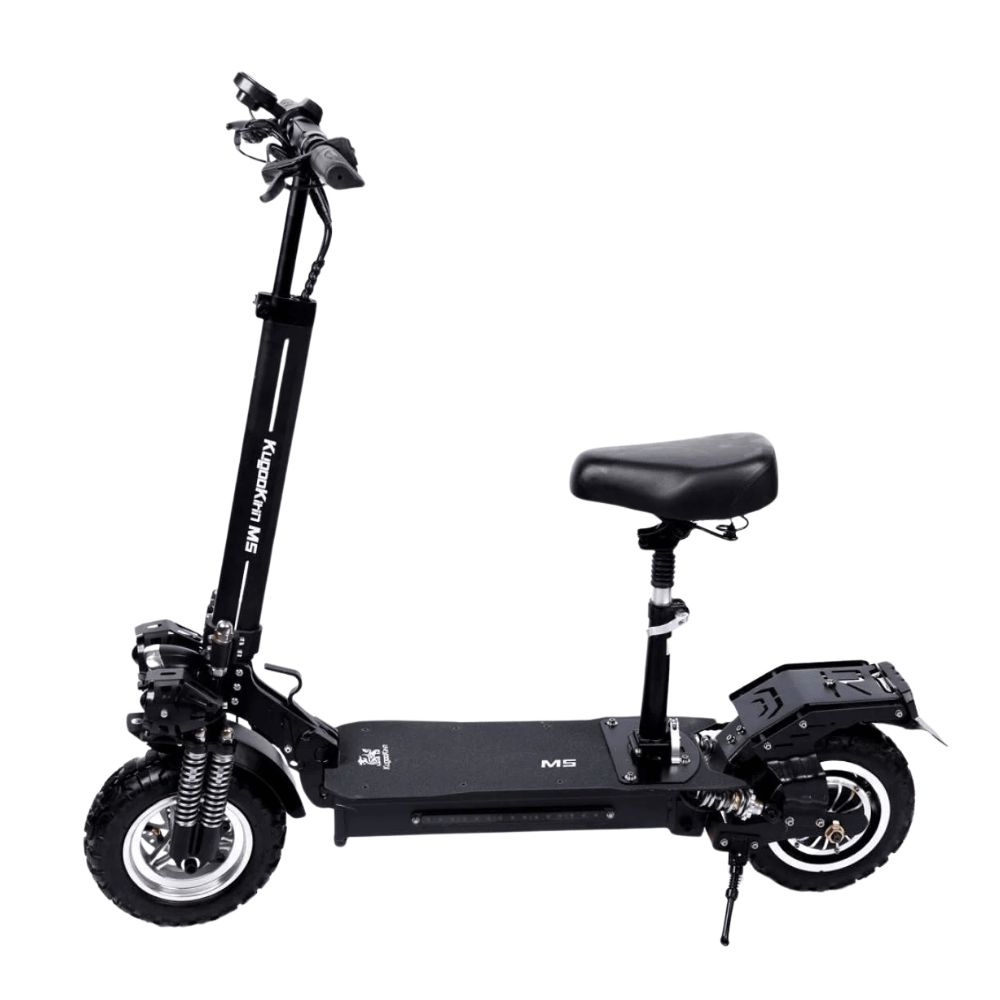 Купить электросамокат Kugoo Kirin M5 Электросамокат Kugoo Kirin M5