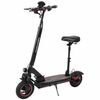 Электросамокат Kugoo Kirin M4 Pro 18 AH