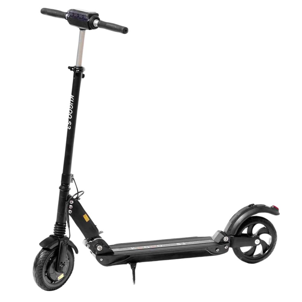 Электросамокат Kugoo S3