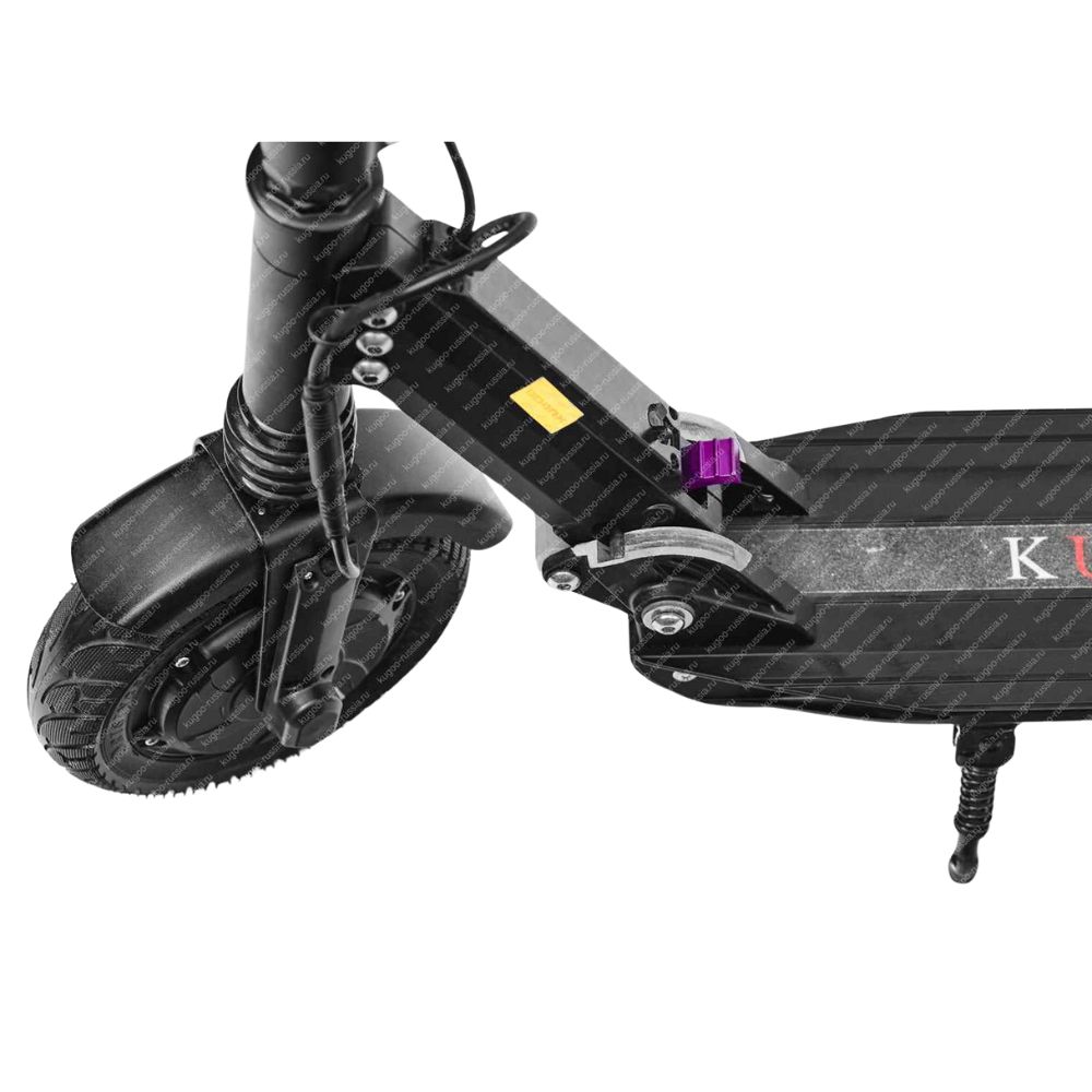 Электросамокат Kugoo S3 Электросамокат Kugoo S3