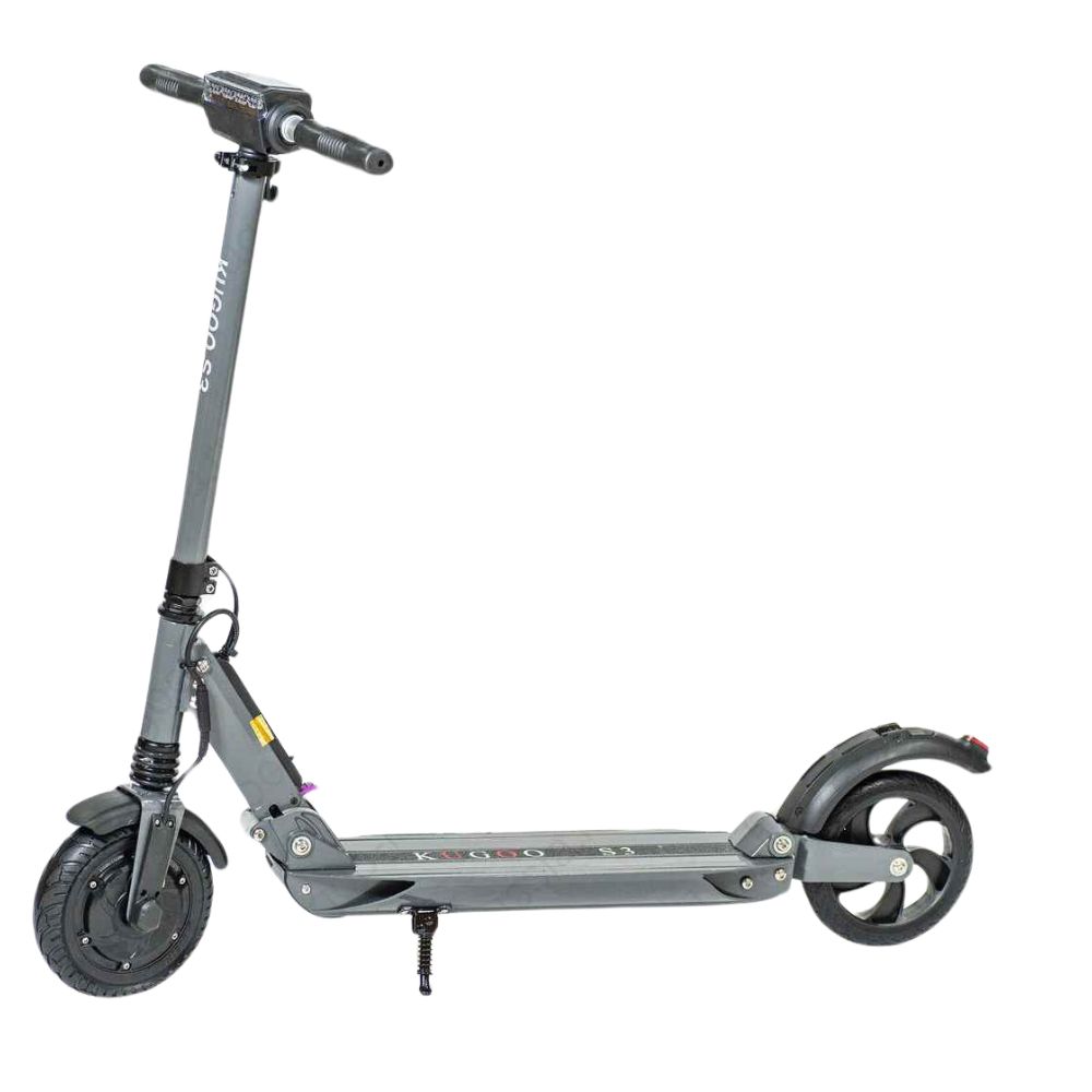 Электросамокат Kugoo S3 Электросамокат Kugoo S3