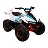 Купить квадроцикл электрический Kayo еA70 1400W Квадроцикл электрический Kayo еA70 1400W