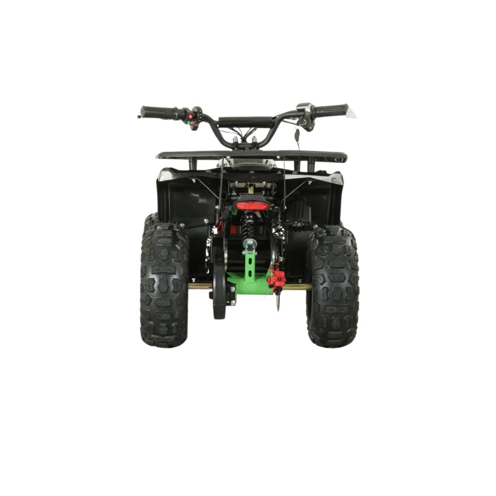 Электрический квадроцикл QMC ECO Oferd 48V 1000W Электрический квадроцикл QMC ECO Oferd 48V 1000W
