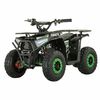 Купить электрический квадроцикл QMC ECO Oferd 48V 1000W Электрический квадроцикл QMC ECO Oferd 48V 1000W