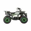 Купить электрический квадроцикл QMC ECO Oferd 48V 1000W Электрический квадроцикл QMC ECO Oferd 48V 1000W