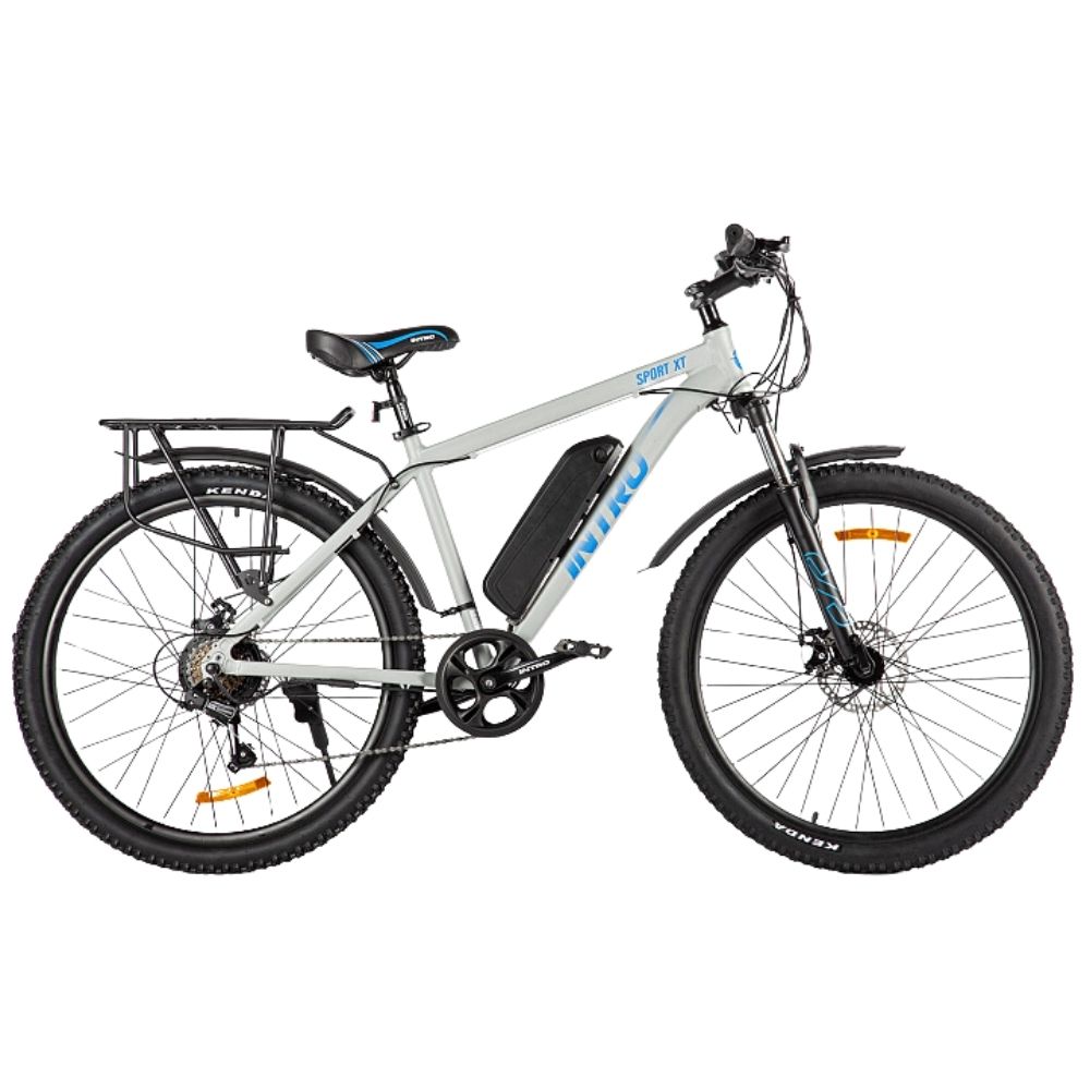 Электровелосипед INTRO Sport XT 350W 10Ah 