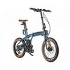 Купить электровелосипед Sporto 250W 7Ah Электровелосипед Sporto 250W 7Ah