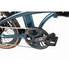 Купить электровелосипед Sporto 250W 7Ah Электровелосипед Sporto 250W 7Ah