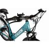 Электровелосипед Stallion 250W 8Ah 