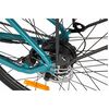 Электровелосипед Stallion 250W 8Ah 