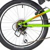 Велосипед Novatrack Racer 20″ 