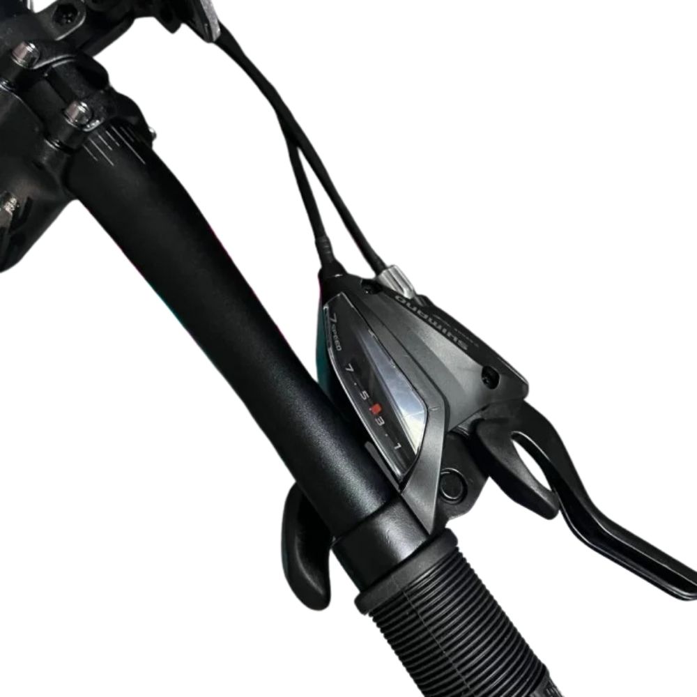 Велосипед Stels Miss-7500 MD 27.5 