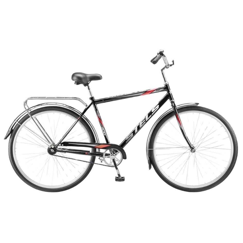 Велосипед Stels Avangard 300 28C 
