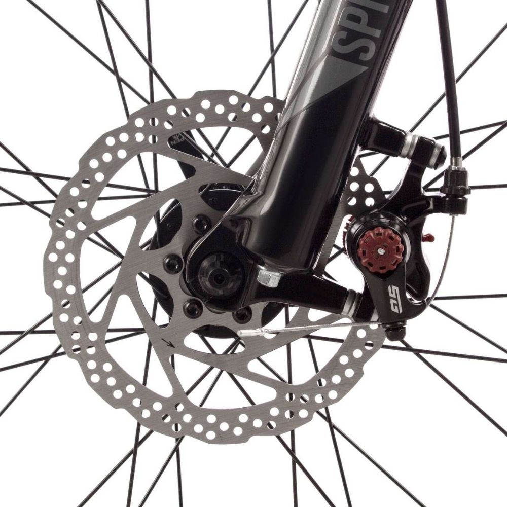 Велосипед Stinger Element Evo 26″  
