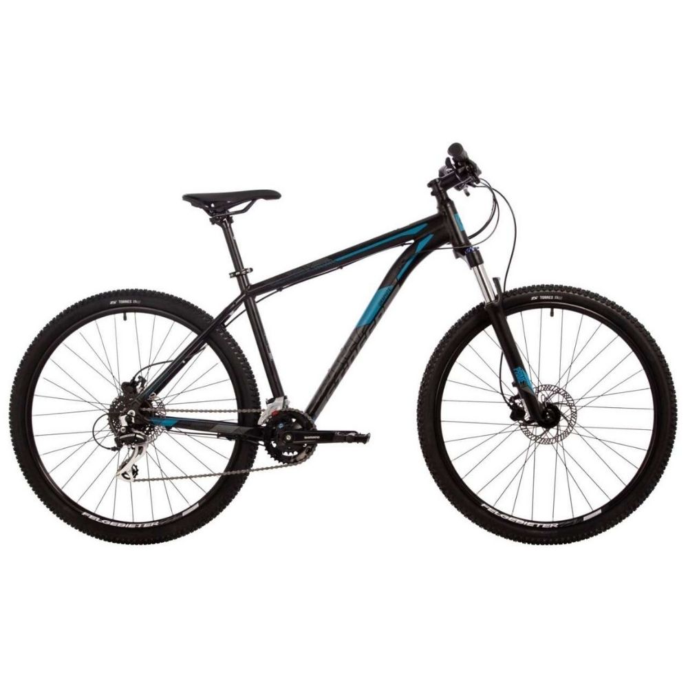 Велосипед Stinger Graphite Evo 27.5″ 