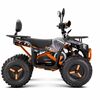 Купить квадроцикл электрический YACOTA SIRIUS 2000W (мотокомплект) Квадроцикл электрический YACOTA SIRIUS 2000W (мотокомплект)