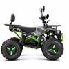 Купить квадроцикл электрический YACOTA SIRIUS 2000W (мотокомплект) Квадроцикл электрический YACOTA SIRIUS 2000W (мотокомплект)