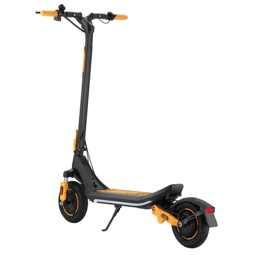 Электросамокат Kugoo M3 Pro 600W 2025 Электросамокат Kugoo M3 Pro 600W 2025