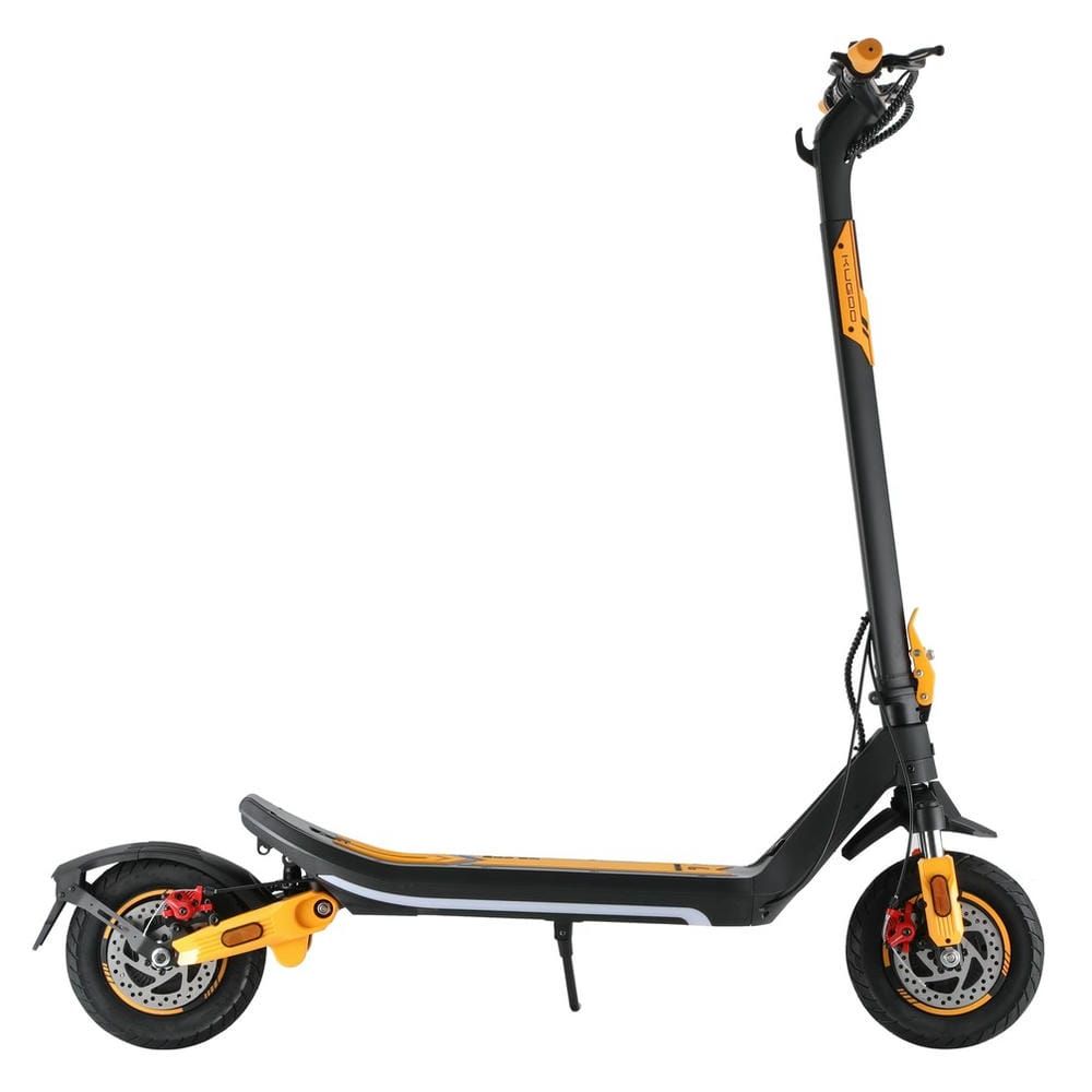 Электросамокат Kugoo M3 Pro 600W 2025 Электросамокат Kugoo M3 Pro 600W 2025