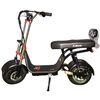 Купить электроскутер Kugoo Kirin C2 1000W 2025 Электроскутер Kugoo Kirin C2 1000W 2025