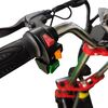 Купить электроскутер Kugoo Kirin C2 1000W 2025 Электроскутер Kugoo Kirin C2 1000W 2025