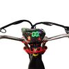 Купить электроскутер Kugoo Kirin C2 1000W 2025 Электроскутер Kugoo Kirin C2 1000W 2025