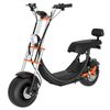 Купить электроскутер Kugoo Kirin C2 Pro 1200W Электроскутер Kugoo Kirin C2 Pro 1200W