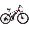 Купить электровелосипед Shtenli Model GT17 36V 10.4А Электровелосипед Shtenli Model GT17 36V 10.4А