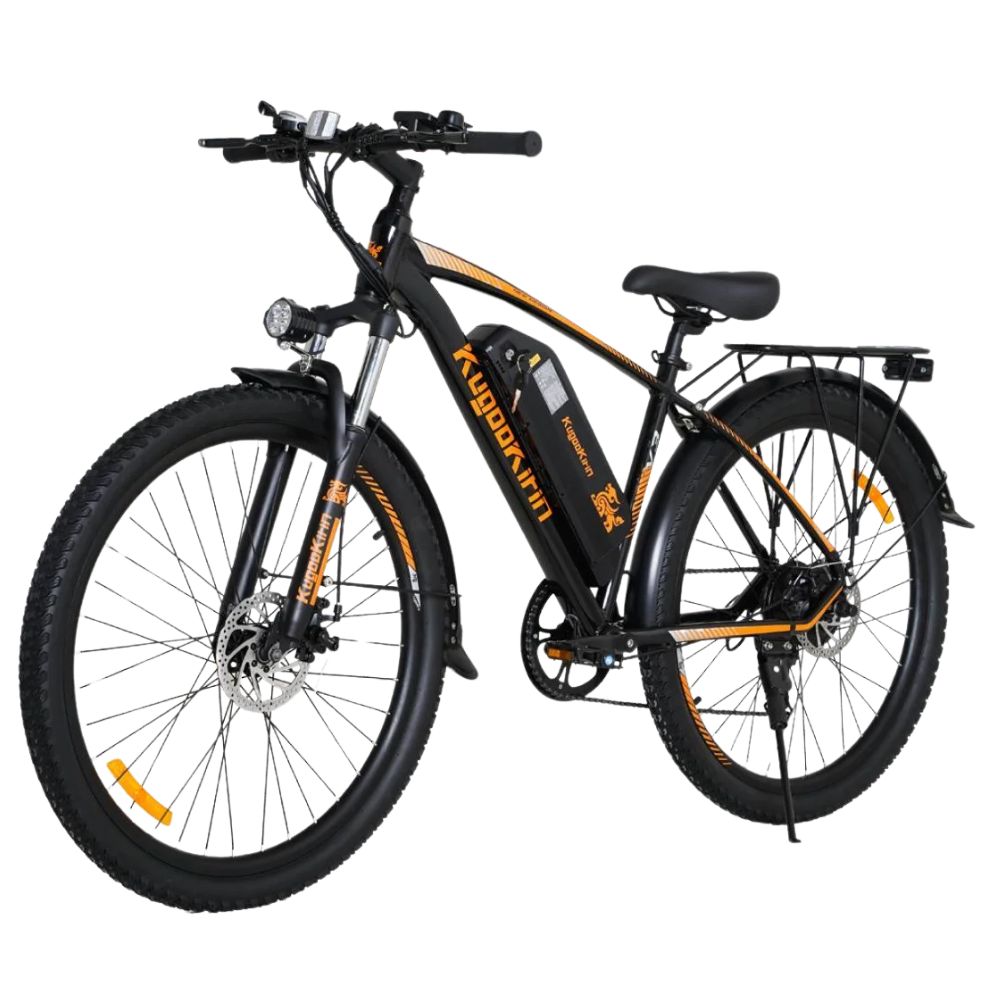 Электровелосипед Kugoo Kirin V3 350W 13Аh Электровелосипед Kugoo Kirin V3 350W 13Аh