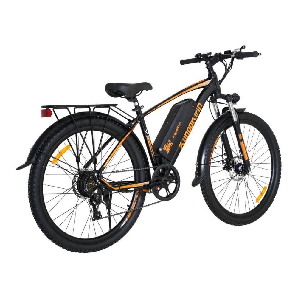 Электровелосипед Kugoo Kirin V3 350W 13Аh Электровелосипед Kugoo Kirin V3 350W 13Аh