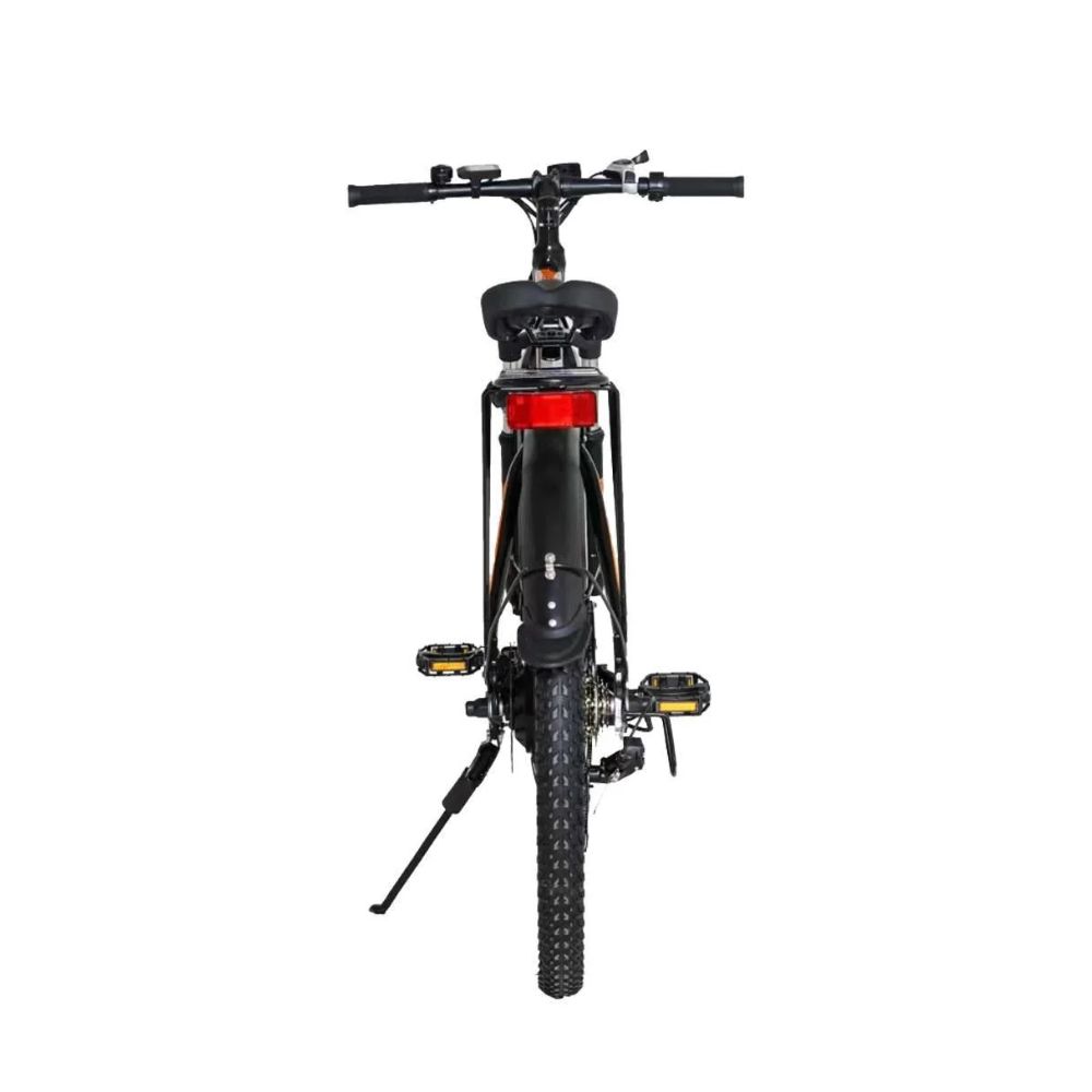 Электровелосипед Kugoo Kirin V3 350W 13Аh Электровелосипед Kugoo Kirin V3 350W 13Аh