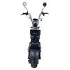 Электроскутер Ikingi X1 PRO 1000W 48V 20Ah