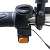 Электроскутер Ikingi X1 PRO 1000W 48V 20Ah