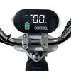 Электроскутер Ikingi X1 PRO 1000W 48V 20Ah