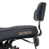 Электроскутер Ikingi X1 PRO 1000W 48V 20Ah