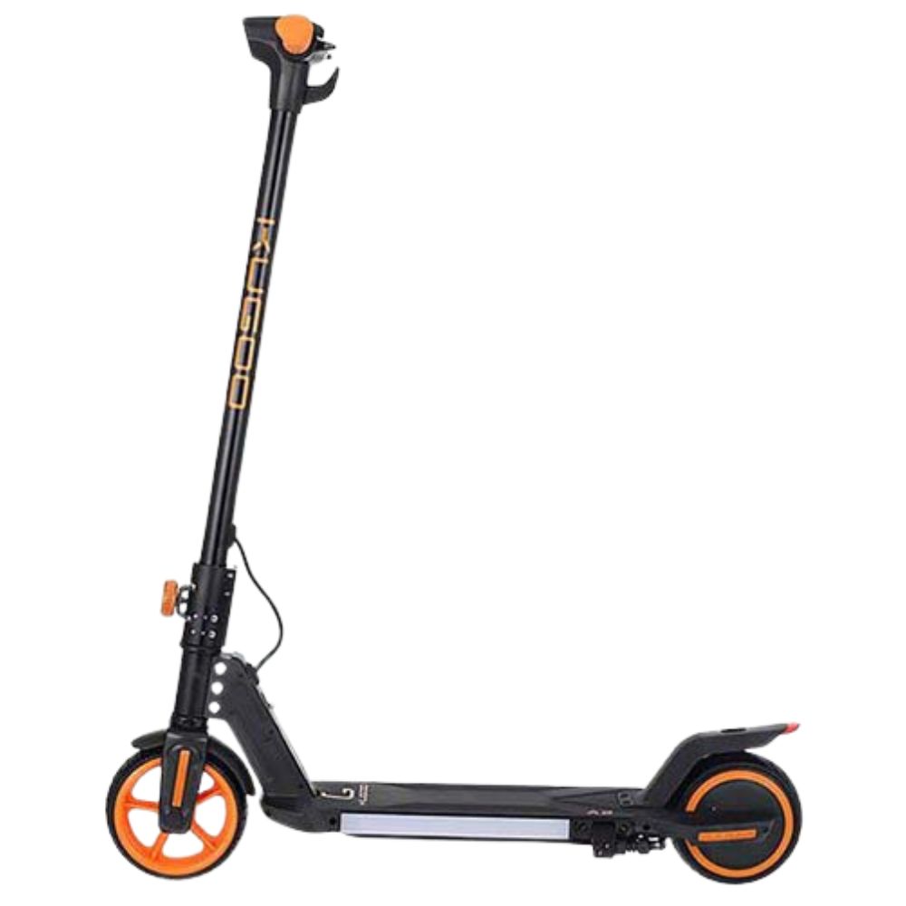 Электросамокат Kugoo Kirin A2 150W