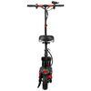 Электросамокат Kugoo Kirin M4 Pro Plus 2023 800w