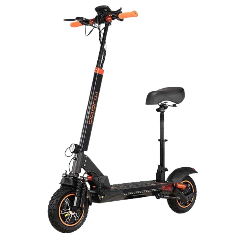 Электросамокат Kugoo M4 Pro MAX