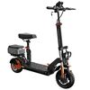 Электросамокат Kugoo Kirin M5 Pro 2023 1000W
