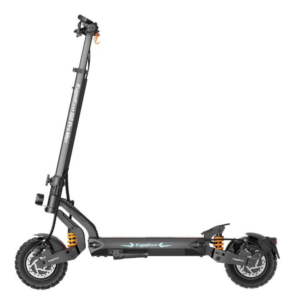 Электросамокат Kugoo Kirin G2 PRO MAX 2025 Электросамокат Kugoo Kirin G2 PRO MAX 2025